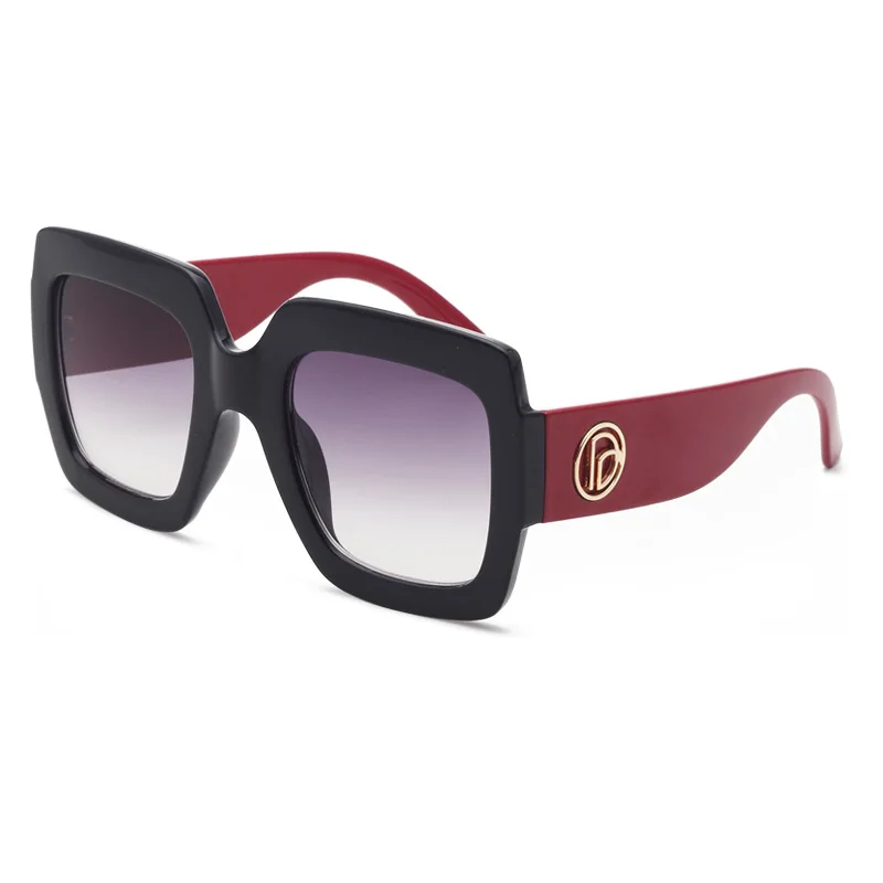 

Bogoo 2020 New high end luxury luxury Sunglasses suitable for men and women driving Sunglasses