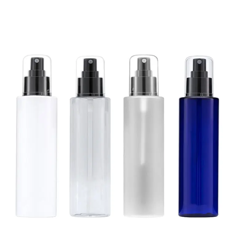 

luxury cosmetics spray bottles 100ml 120ml 150ml 200ml 250ml spray bottle