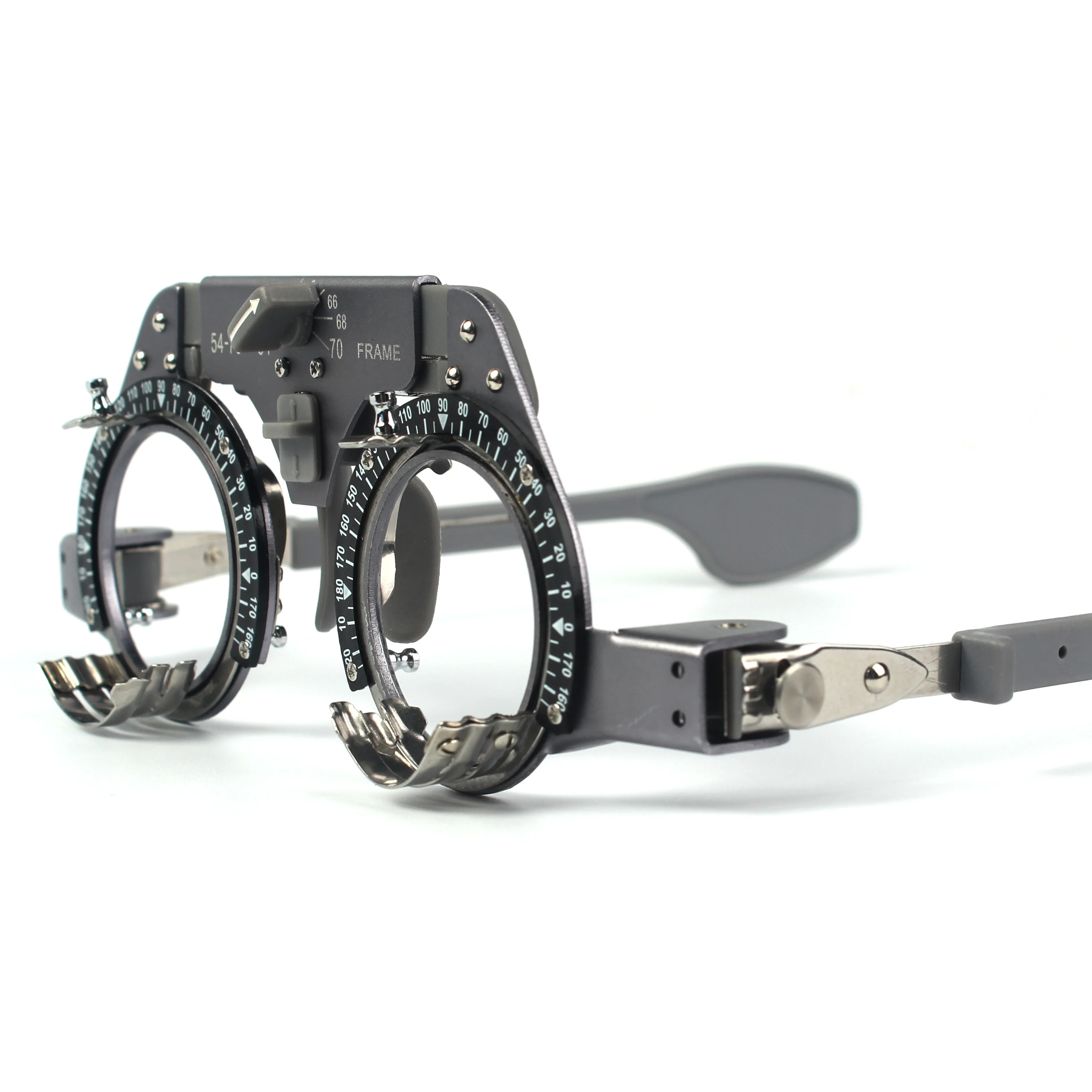 
China Factory Supplier Ophthalmic Equipment Optical Universal Trial Frame For Adult And Children 