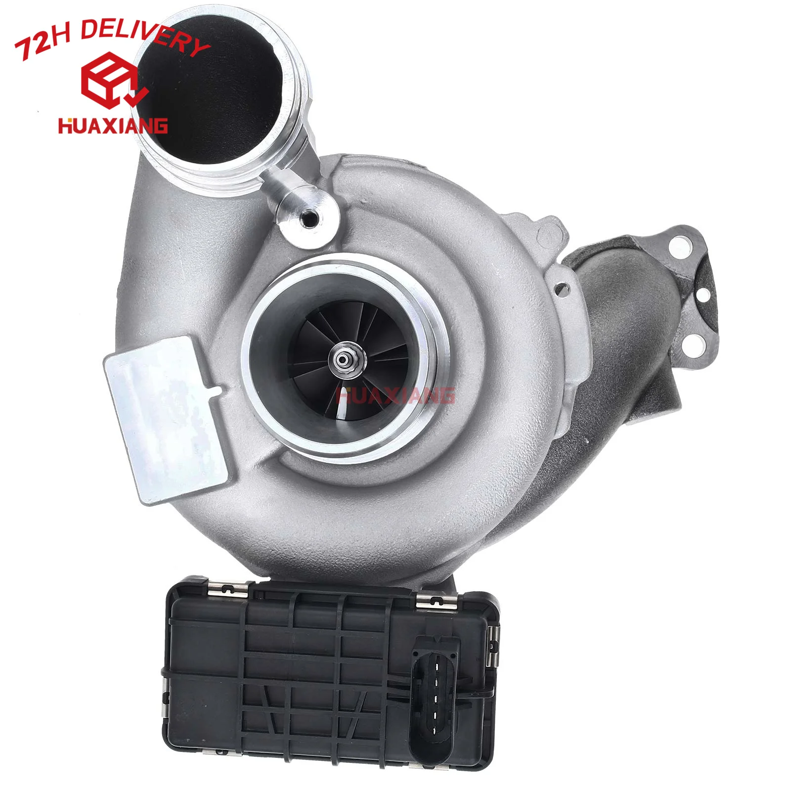 

3 Days Delivery in U.S. Turbo Turbocharger for Dodge Mercedes-Benz Sprinter 2500 3500 3.0L OM642 GT2056V