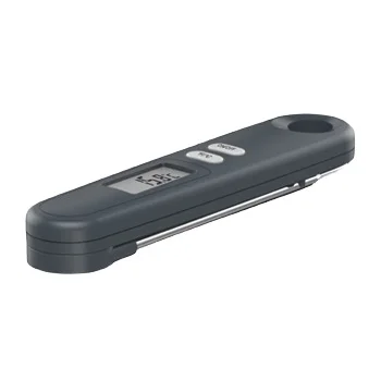 

Smart Digital Cooking Thermometer For Meat, The color is optional