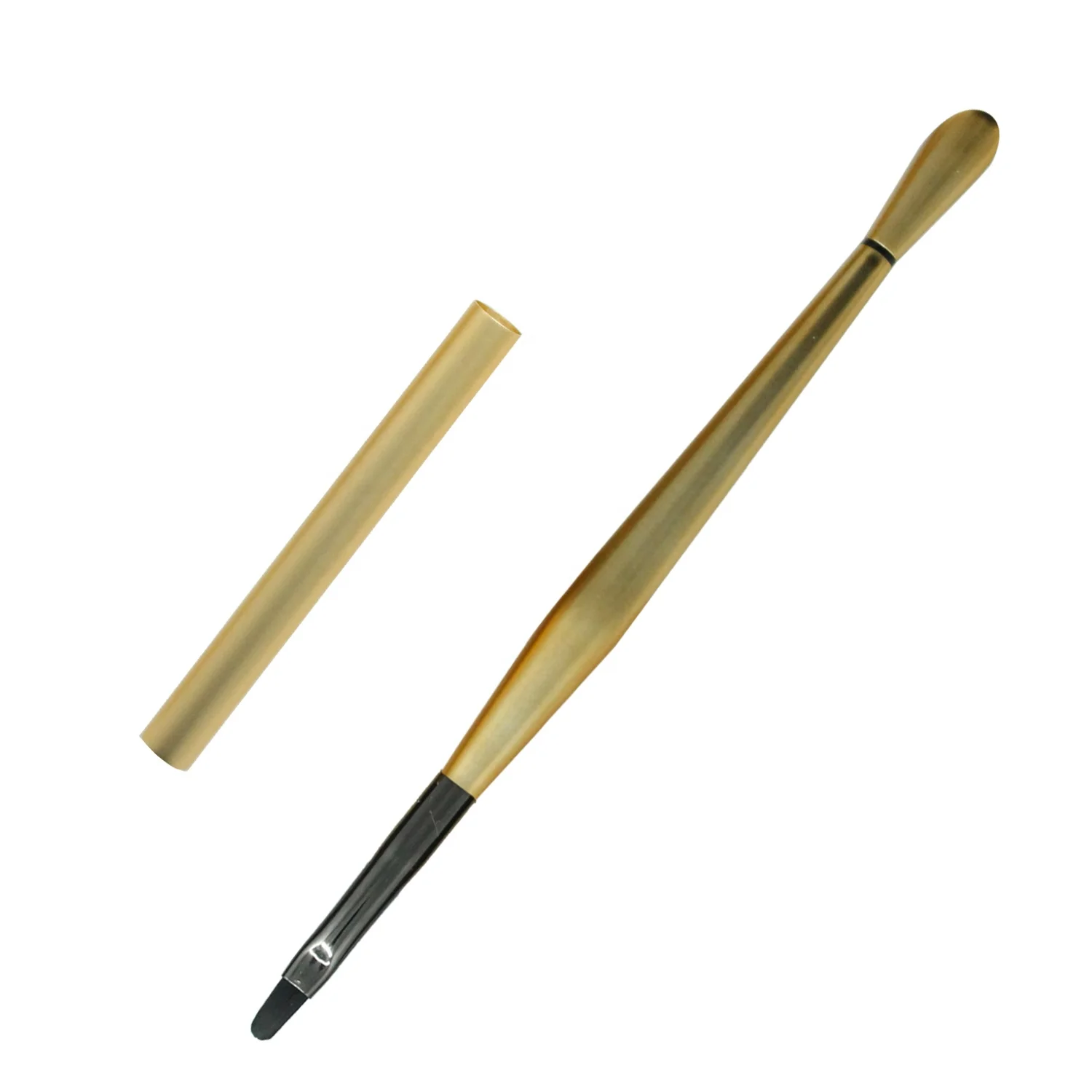 

Yihuale 10pcs Nail Art Painting Flower Pen Drawing Flower Manicure Brush, Black, blue