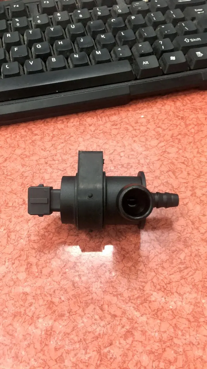 13105950 Canister Purge Solenoid Valve Egr For Chevrolet Cruze Volvo