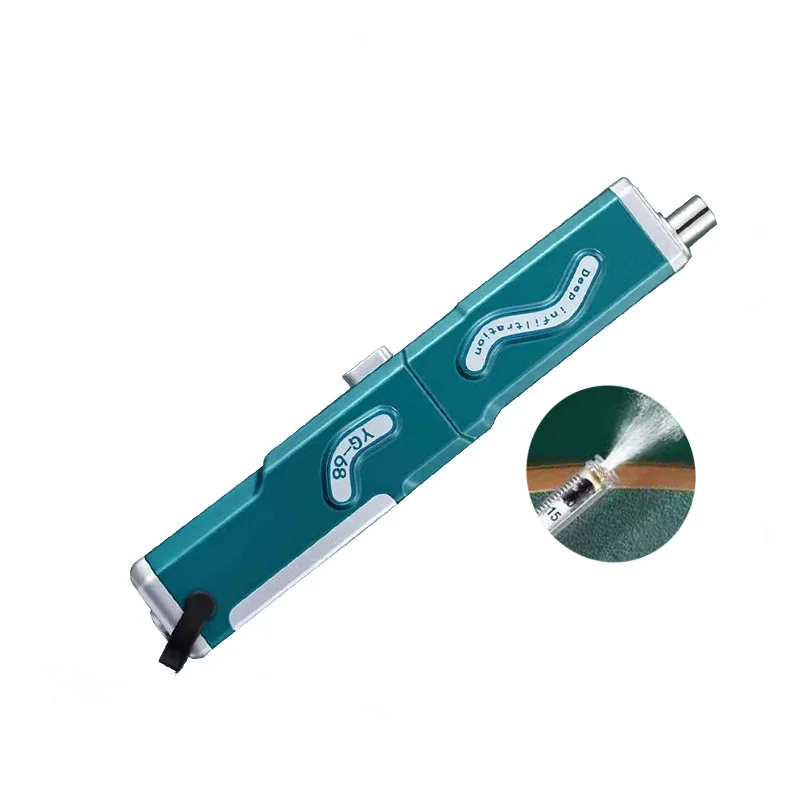 

Portable Facial Machine 2021 Automatic Hyaluronic No Needle Pen Mesogun Injection Mesotherapy Automatic Hyaluronic Pen