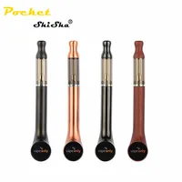 

Pocket Shisha Hot Selling New Vape Device e-Pipe VapeOnly vPipe Mini Kit