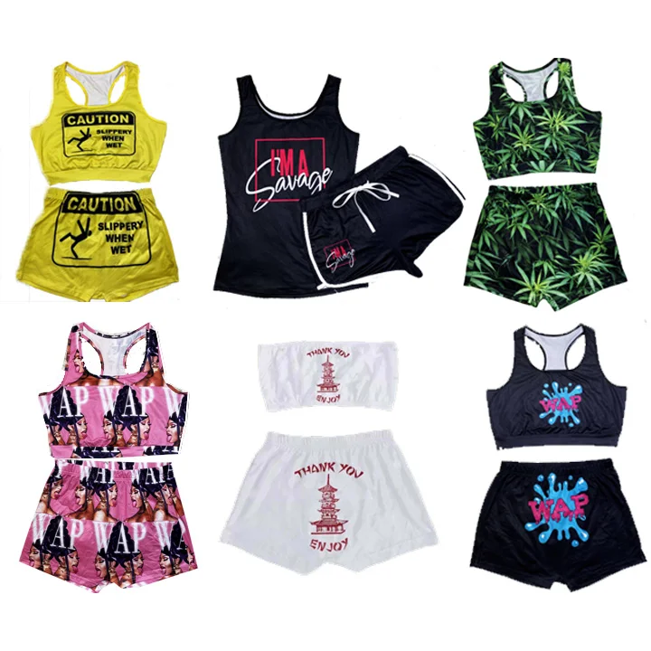 

2 piece set sleepwear set, Picture shows