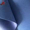 Wholesale Fabric Rolls Plain Style and Woven Technics 100% polyester oxford fabric bag material with pu coated