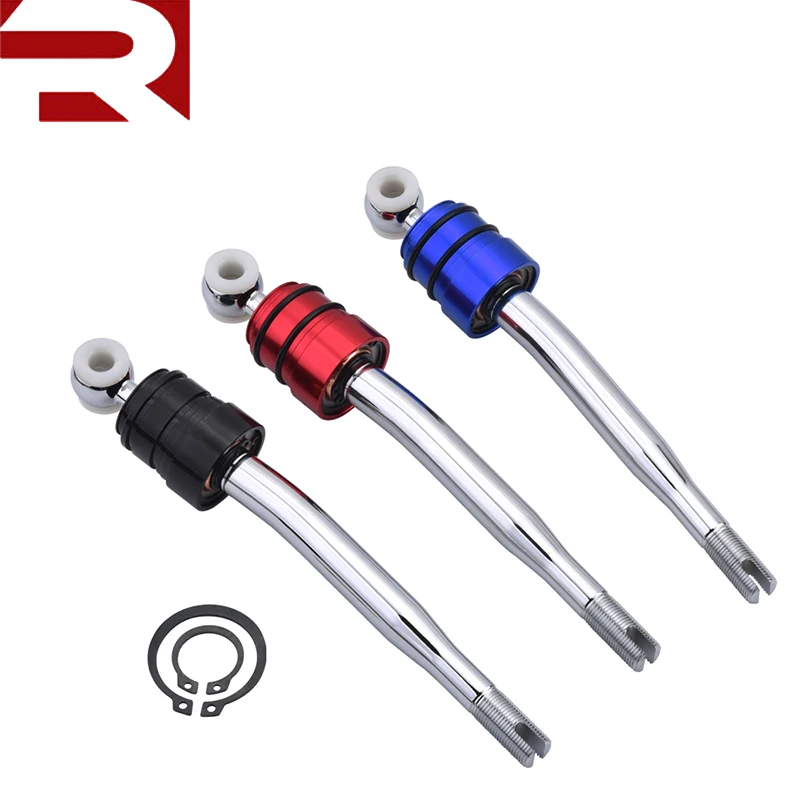 Gear Short Quick Throw Shifter For BMW E30 E36 E39 E46 M3 M5 Z3 325 Billet