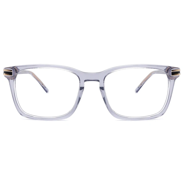 

2021 New collection Acetate optical eyewear glasses frame ready to ship