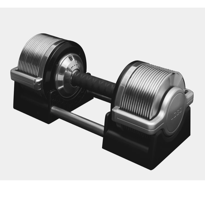 

1 Kg Is Adjustable Dumbbell 10-90lbs20Kg180 Lbs