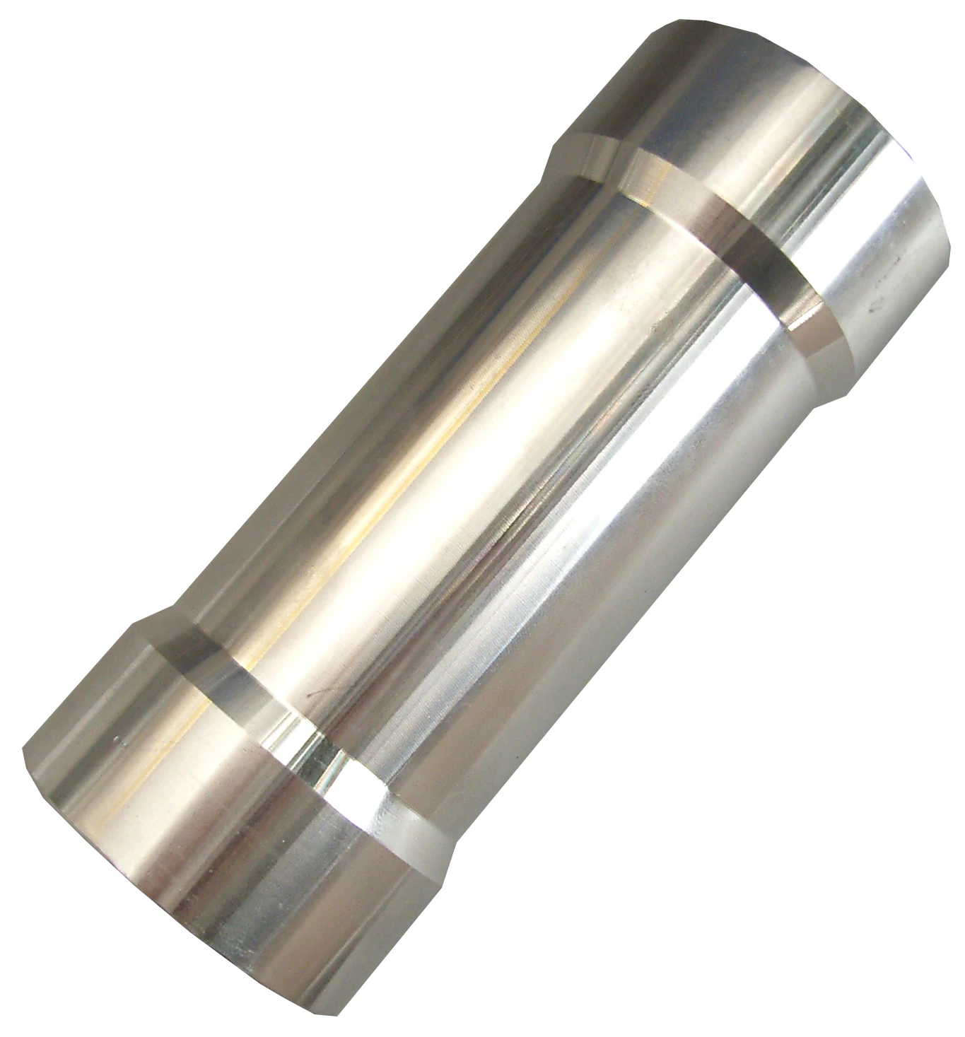 

High quality bicycle head tube, Alloy self color