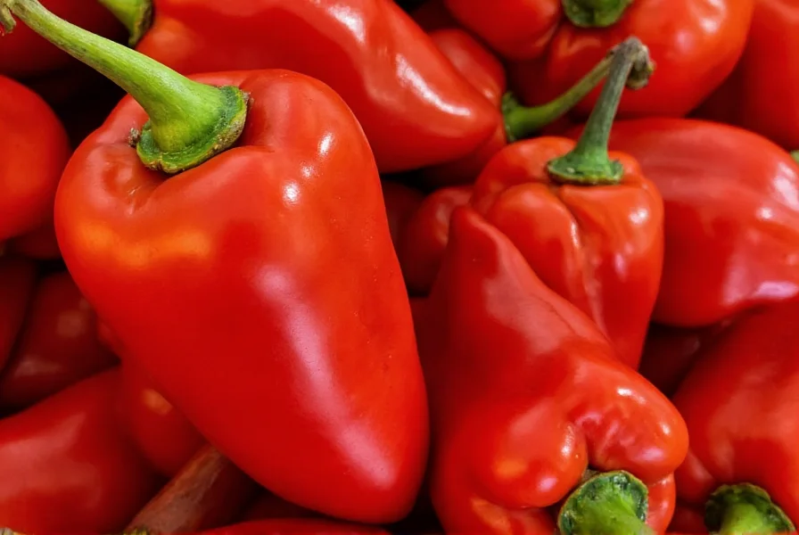 Jamaican Scotch Bonnet Pepper: Heat, Flavor & Uses