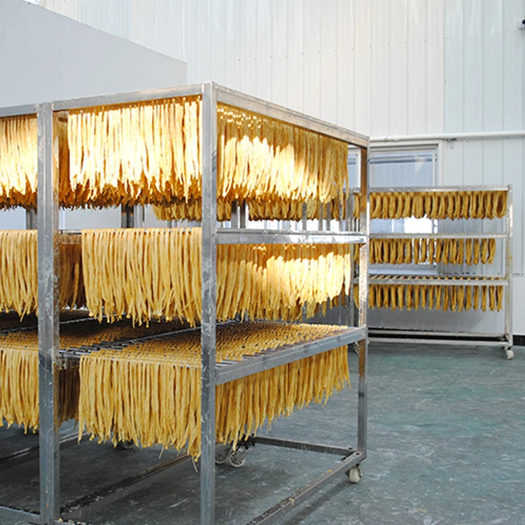 
soyabean sticks yuba 