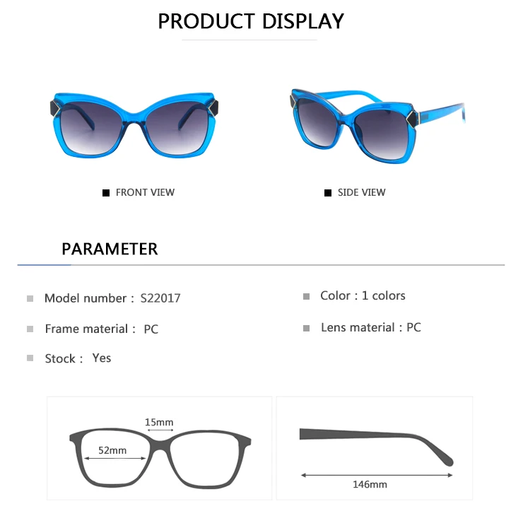 new design wholesale fashion sunglasses quality assurance company-5