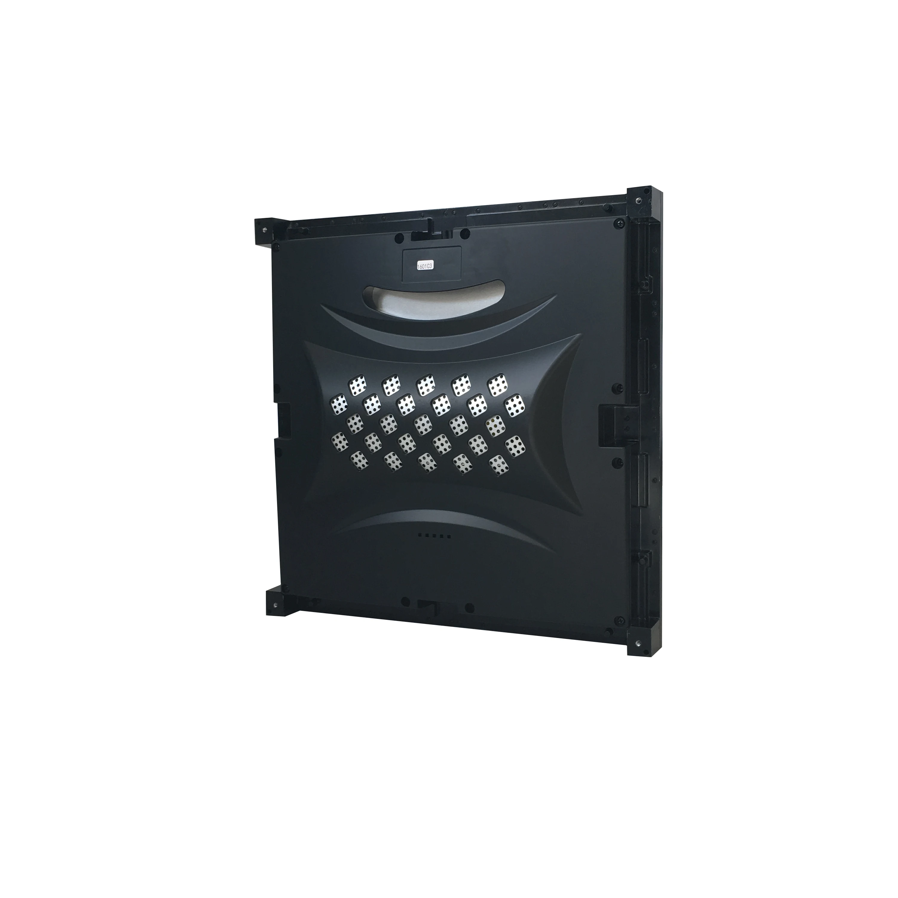 
P1.875 COB Large Viewing Angle LED Advertising Screen 