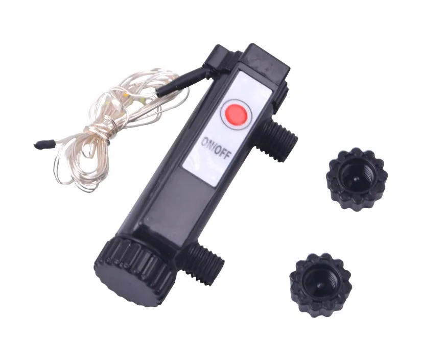 

Best Bicycle Lights Colorful Shining Cycling Wheel Spoke Lights Night Riding Lamp Bike Lamp