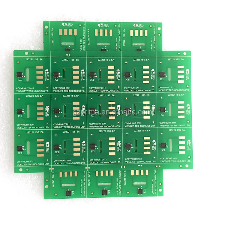 Микросхема принтера. Печатающий модуль 70 микрон.. Купить main Filter главный фильтр для принтера Willett 405.