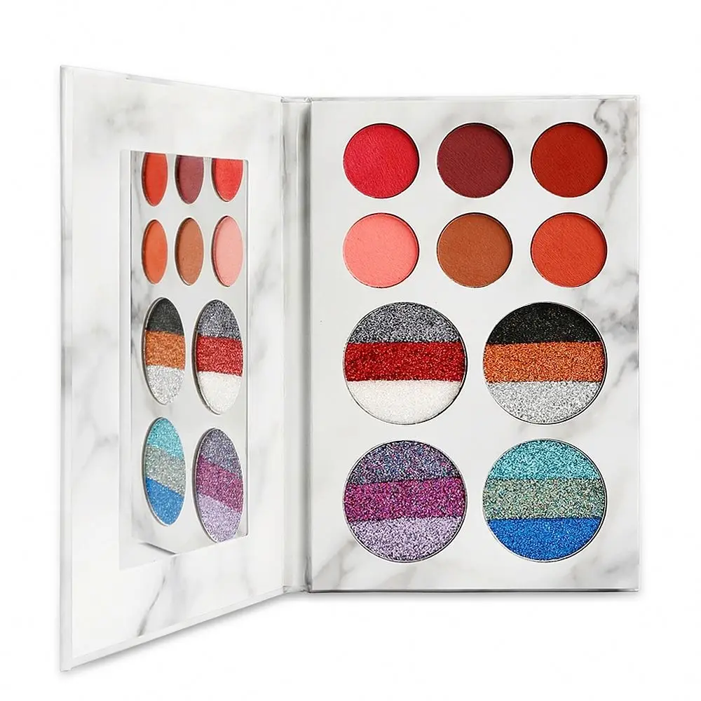 

2022 Trending Products China Wholesale Green Eyeshadow