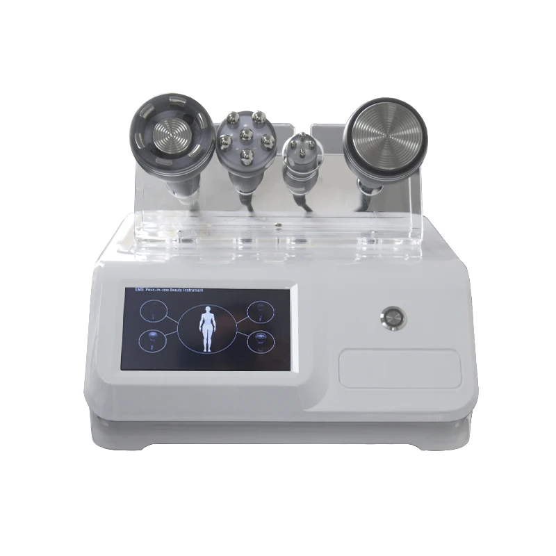 

Latest portable 20K 30K 40K 80K Cavitation RF weight loss machine vacuum Lipo laser fat removal machine