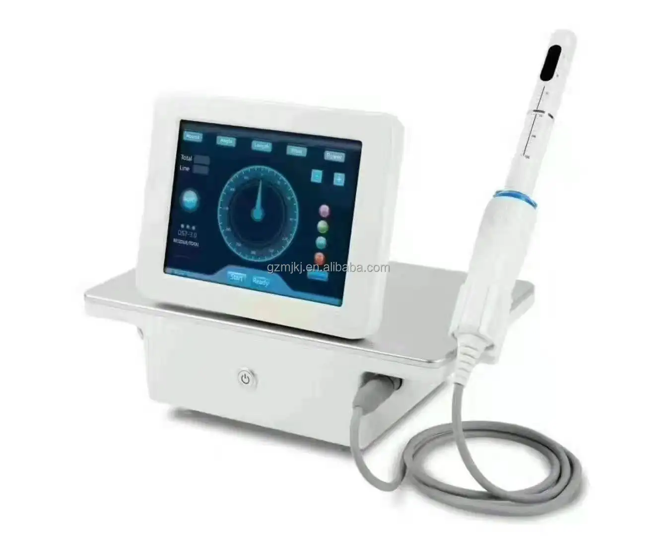 

Hot Selling RF Beauty Device Artificial Vaginal Tightening Women Private Care Machine RF Vaginal Tighten