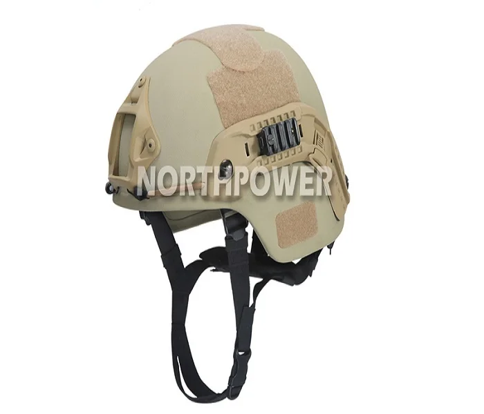 

ACH ARC MICH 2000 Helmet, Black,tan,green or as you requirement