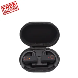 A9 TWS Wireless Earbuds Charging Box