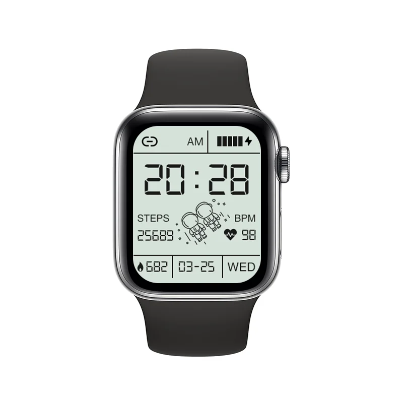 

reloj para hombre Online China Smart Watch M16 Pro 2021 Heart Rate and Blood Pressure Sport Smartwatches for Men Women