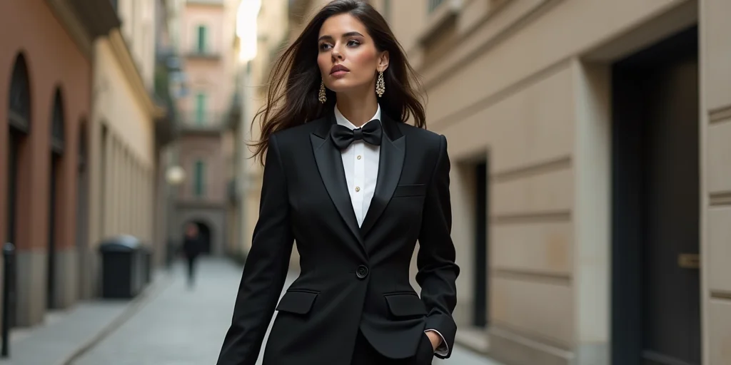 Black Tux Customer Service