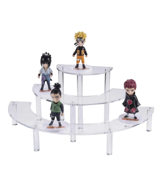 Venta al por mayor repisas de acrilico-Compre online los mejores