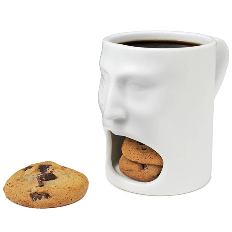 

H25 200ml Creative Porcelain Chinese Tea White Yellow Green Ceramic Mugs With Case Coffee Milk Cookie Cup