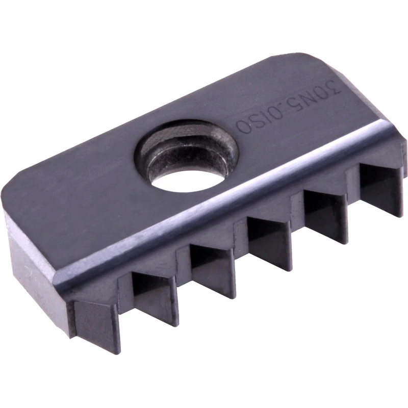 

Maifix 21N150ISO ZM856 Stainless Steel Internal Hole Solid Processing Tungsten Carbide Thread Milling Inserts