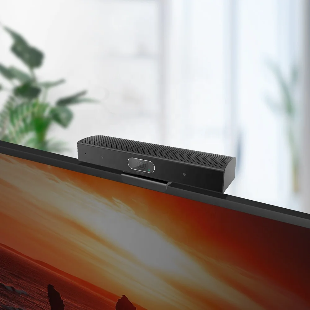 

Popular webcam camera lens 1080p video conference professional camera