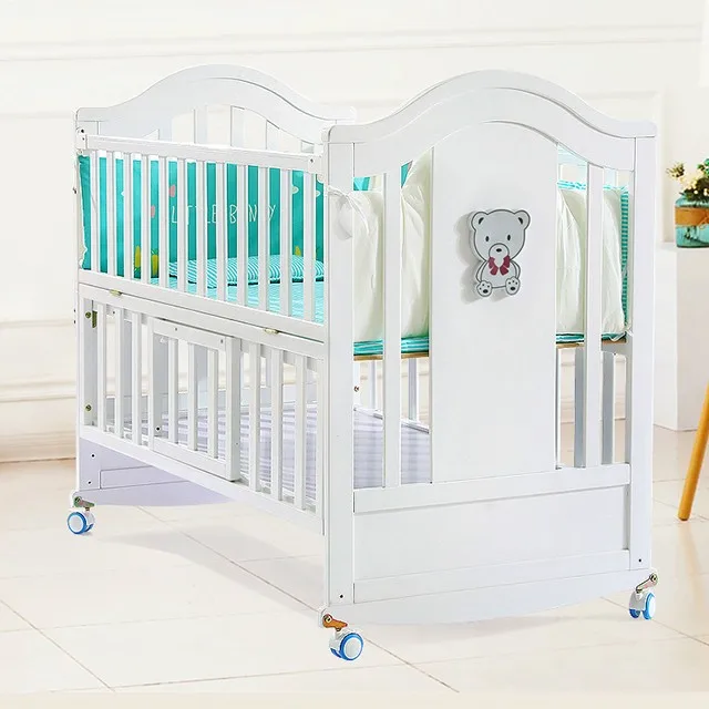 baby crib size