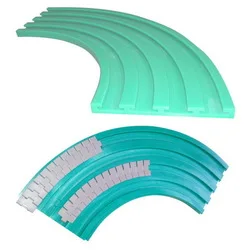 module 1 gear and rack