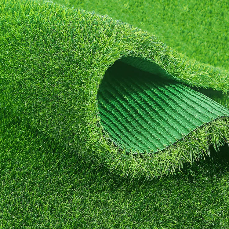 

Liquido Rojo 2020 Aleman Good Selling Artificial Grass Place Guangdong 2500 No Sports Leisure Soccer Artificial Lawn Fengcao