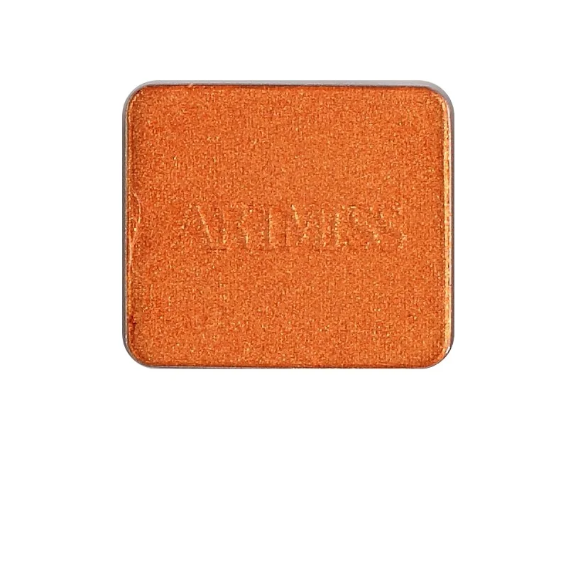 

ARTMISS Wholesale Cosmetics supplier HOT oem eyeshadow palette pressed glitter eyeshadow, Multi-color