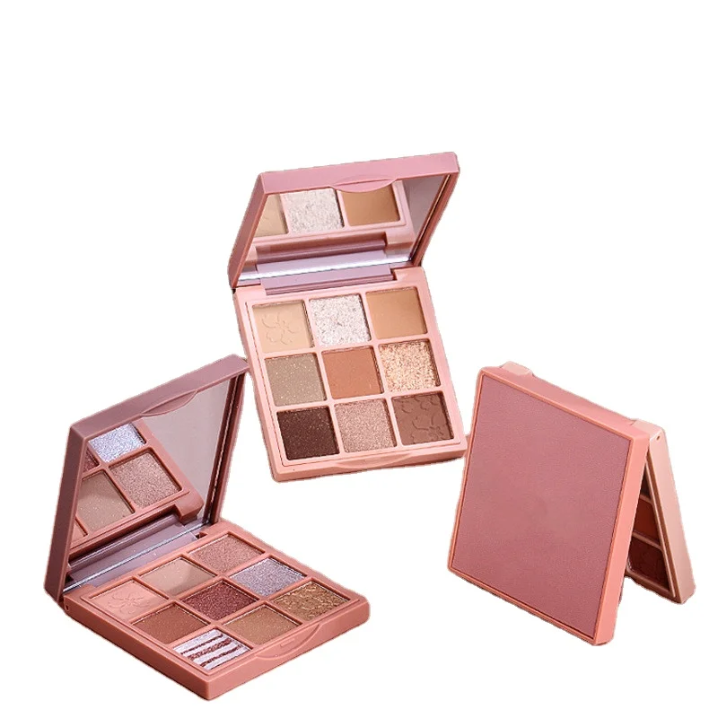

eye shadow palette makeup private label eye shadow pigmented eyeshadow palette