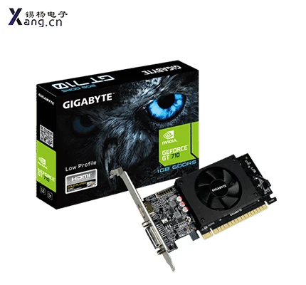 

Gigabyte game graphics card