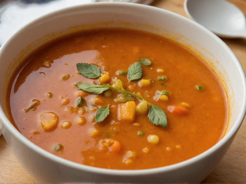 Simple Soup Recipes Anyone Can Make | Easy Homemade Soups