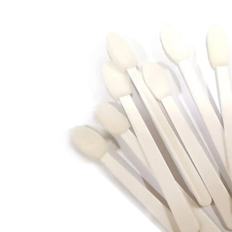 
65mm Single Sponge Eye Shadow Applicator 