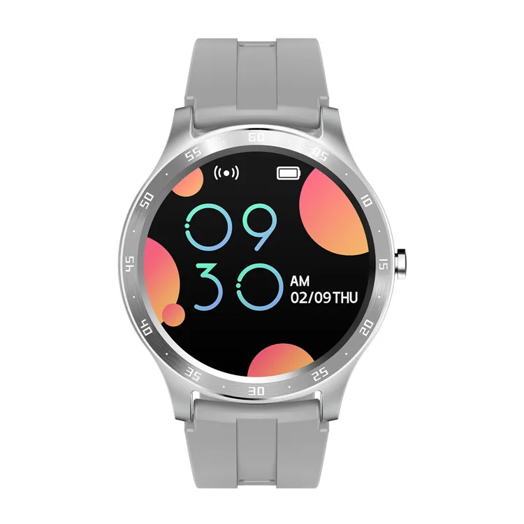 

Tomstar TS05N New Oem Wholesale Smart Watch With Blood Pressure SpO2 Pedometer Alarm Clock Functions