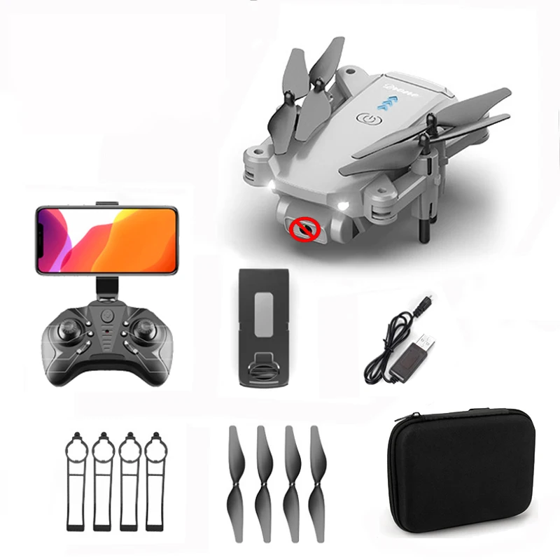

teenagers mini quadcopter drone with camera long range long range drones drones accessories K1, As photo