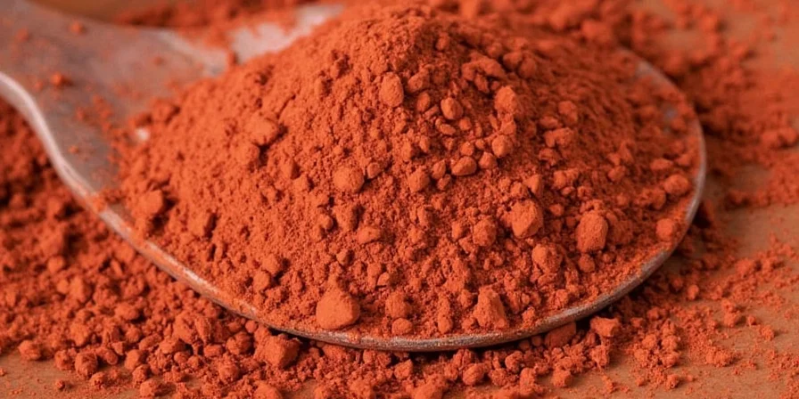 Ancho Chile Powder: Spicy Superhero or Sneaky Sidekick? A Chili Lover's Guide