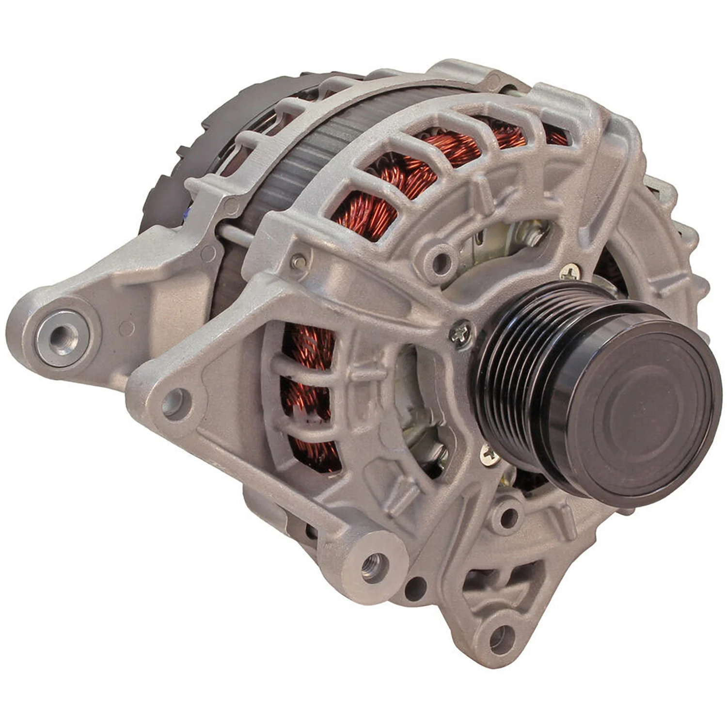 

ALTERNATOR FOR 12V 190A 0125812010 0125812011 0125812057 0125812058 0125812063 0125812064 0986082140 ALB6057AN ALB8057AN