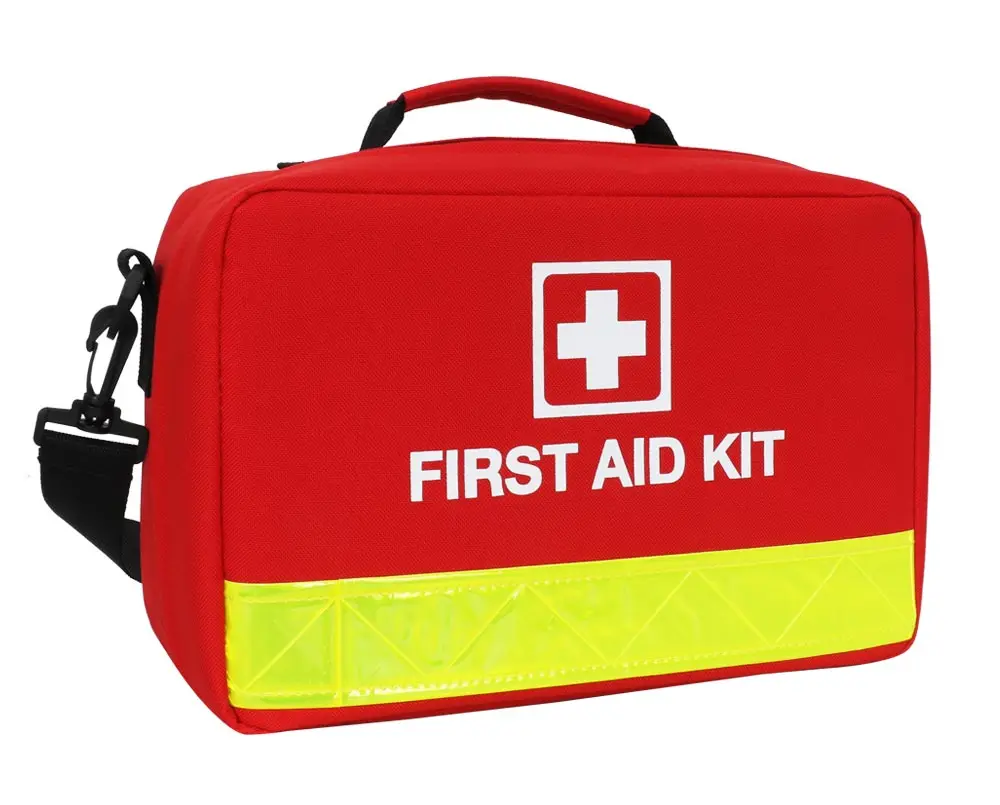 waterproof trauma pet emergency survival cases medical first-aid
