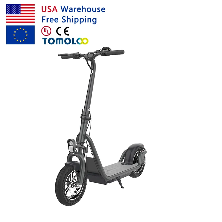 

Free Shipping USA EU Warehouse TOMOLOO F2 2 Seat Electric Scooter Fat Four Wheeler Electric Scooter Adult