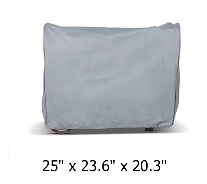 

Waterproof Generator Dust Cover Covers Furniture Covers Patio Furniture Case