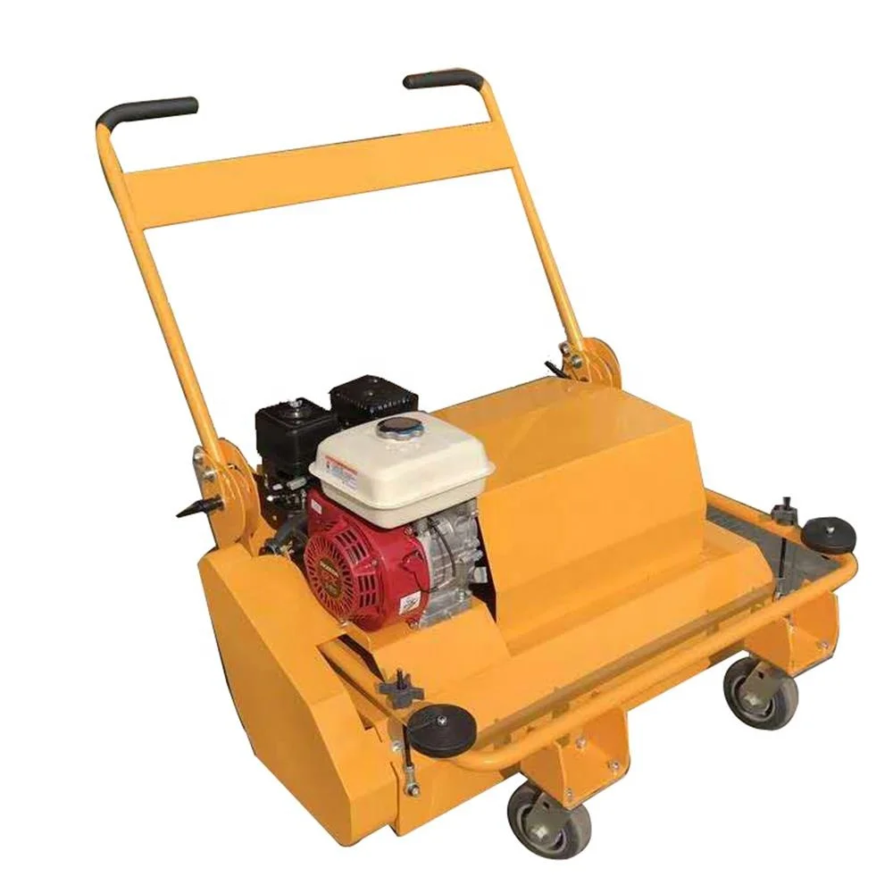 
C9 Grass Artificial Turf Lawn Grass Sweeper Handle Grass Clean Machine 