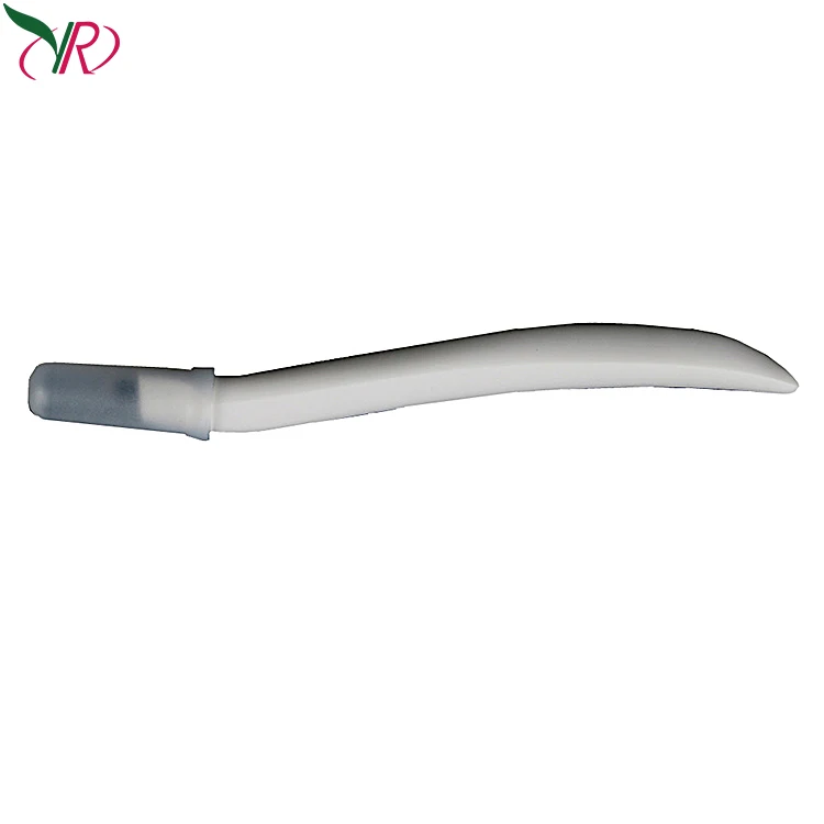 

Wholesale disposable 3D microblading pen for permanent makeup eyebrows, White
