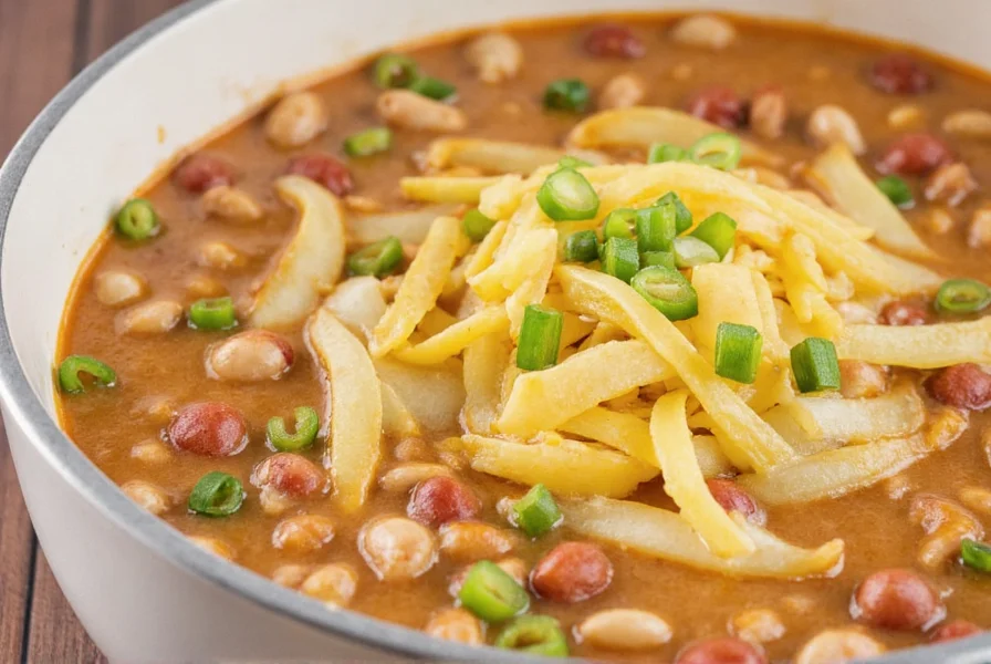 Authentic White Chicken Chili NYT Recipe Guide